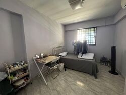 Blk 731 Clementi West Street 2 (Clementi), HDB 3 Rooms #562854971